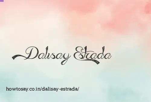 Dalisay Estrada