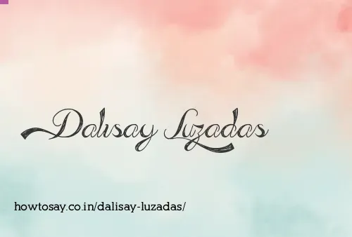 Dalisay Luzadas