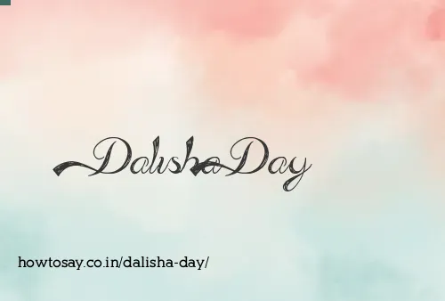 Dalisha Day