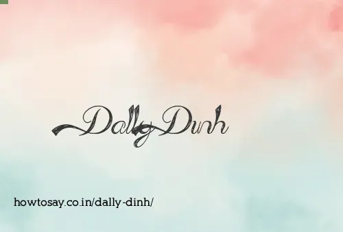 Dally Dinh