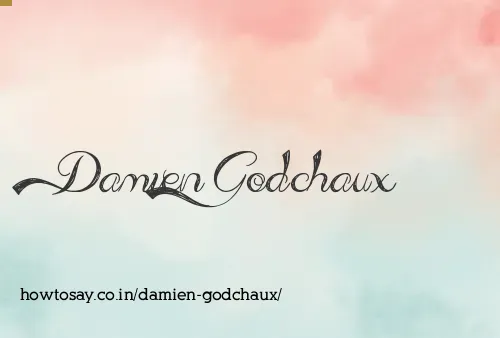 Damien Godchaux