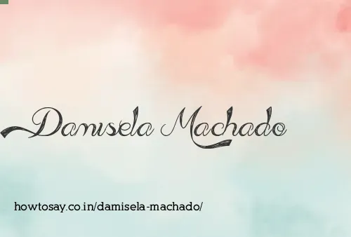 Damisela Machado