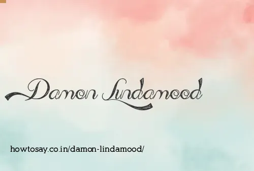Damon Lindamood