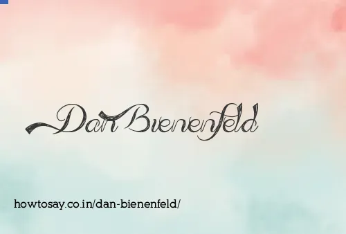 Dan Bienenfeld