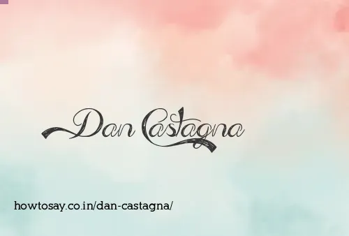 Dan Castagna