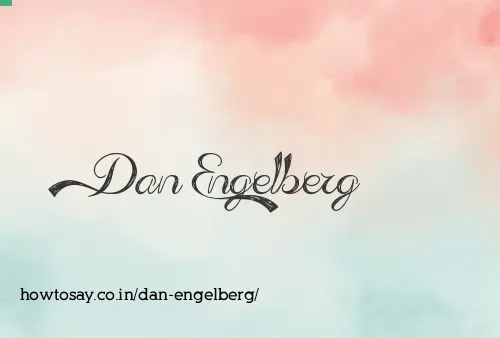 Dan Engelberg