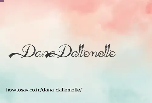 Dana Dallemolle