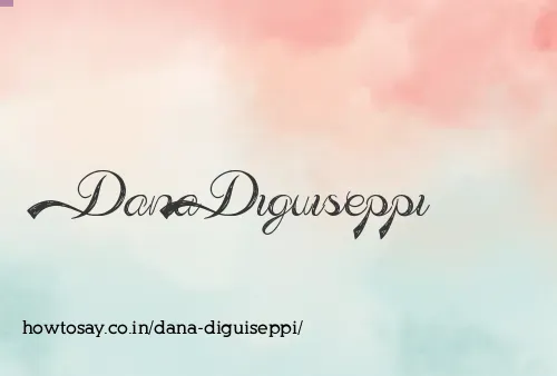 Dana Diguiseppi