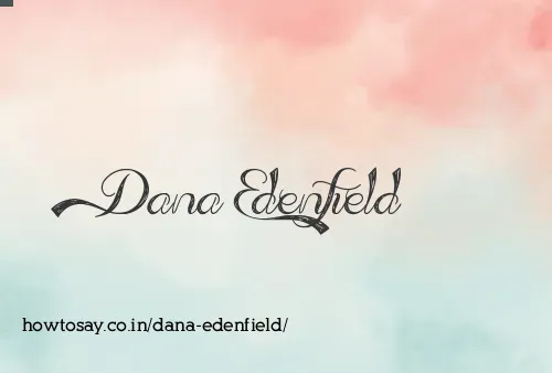 Dana Edenfield
