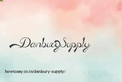 Danbury Supply