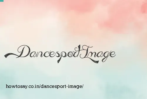 Dancesport Image