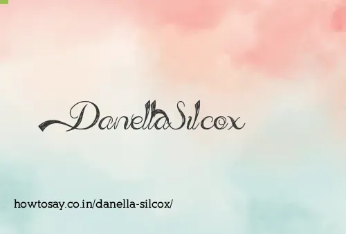 Danella Silcox
