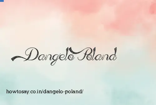 Dangelo Poland
