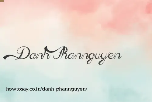 Danh Phannguyen