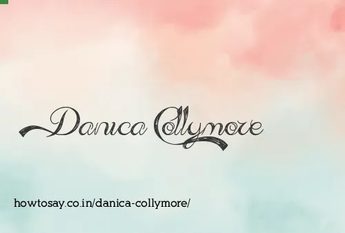 Danica Collymore