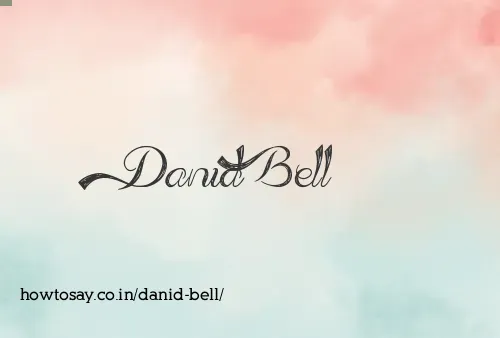 Danid Bell