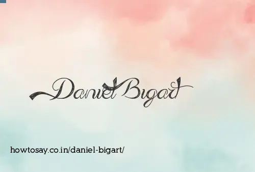 Daniel Bigart