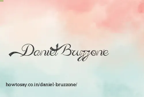 Daniel Bruzzone