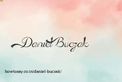 Daniel Buczak