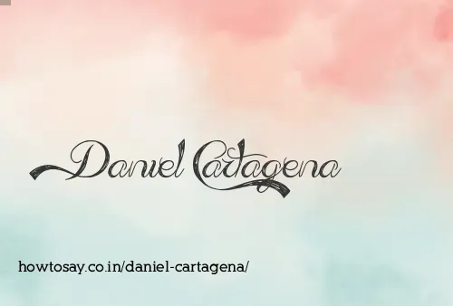 Daniel Cartagena