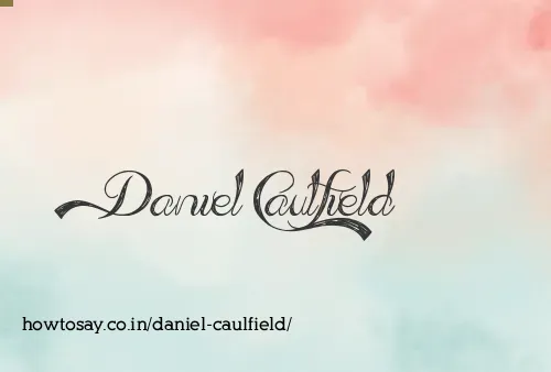 Daniel Caulfield