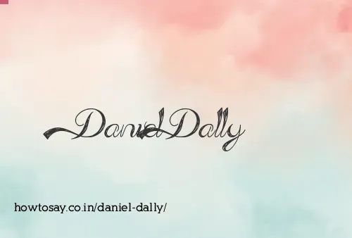 Daniel Dally