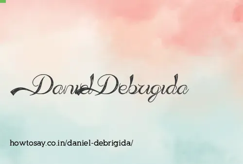 Daniel Debrigida