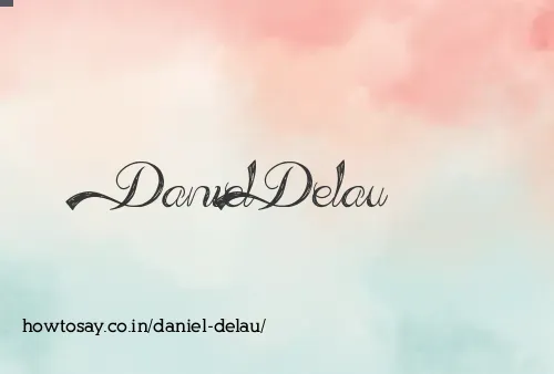 Daniel Delau