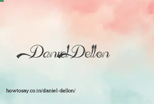 Daniel Dellon