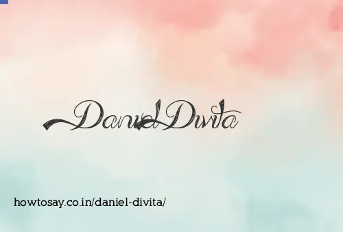 Daniel Divita