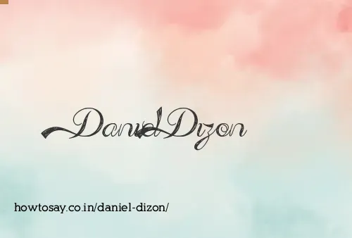 Daniel Dizon