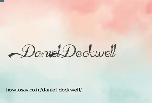 Daniel Dockwell