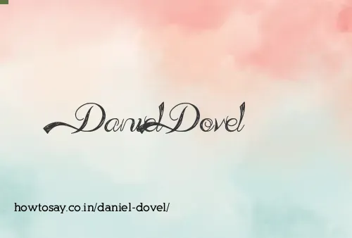Daniel Dovel