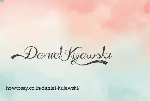 Daniel Kujawski