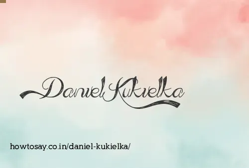 Daniel Kukielka