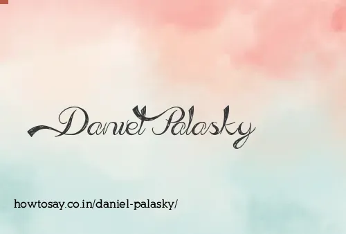 Daniel Palasky