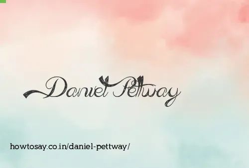 Daniel Pettway