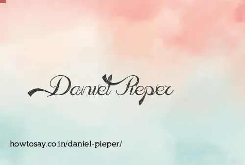 Daniel Pieper