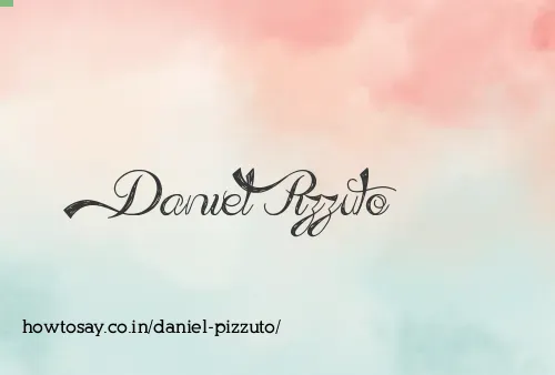 Daniel Pizzuto
