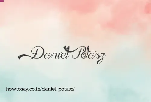 Daniel Potasz