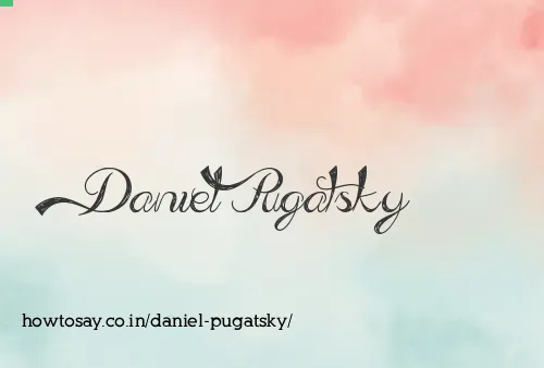 Daniel Pugatsky