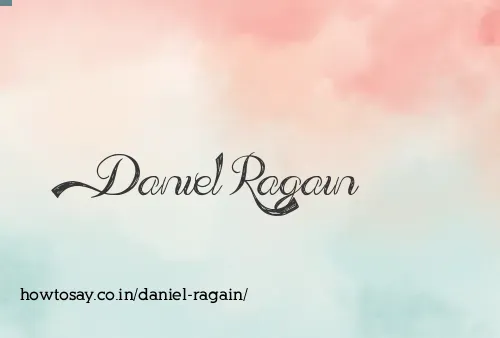 Daniel Ragain