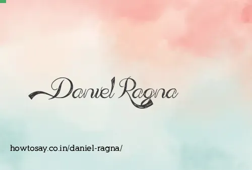 Daniel Ragna