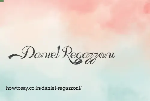 Daniel Regazzoni
