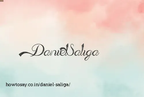 Daniel Saliga