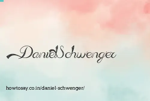 Daniel Schwenger