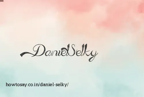 Daniel Selky