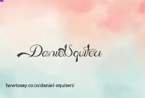 Daniel Squiteri