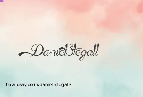 Daniel Stegall