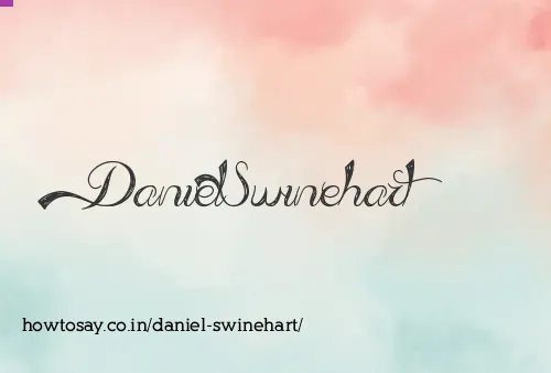 Daniel Swinehart